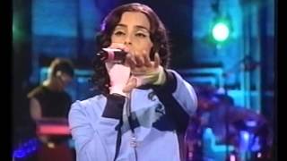 Nelly Furtado - On The Radio (Live At Grossie 2002)