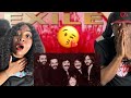 THIS IS HOT!!! EXILE - KISS YOU ALL OVER (REACTION)