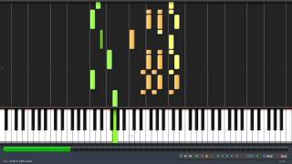 Elvis Presley - Lawdy Miss Clawdy Tutorial