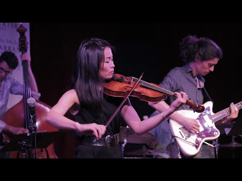 Tomoko Omura Roots Quintet 