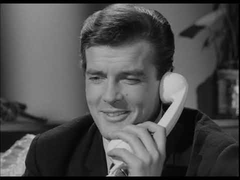 Swiety S02E22 Niewidzialny Milioner - The Invisible Millionaire