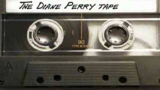 Thoughts of you - Brian Jonestown Massacre - The Diane Perry Tapes