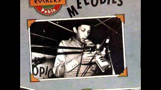 augustus pablo - House Is Not A Home