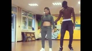 [Denatora] Says'z - One dance