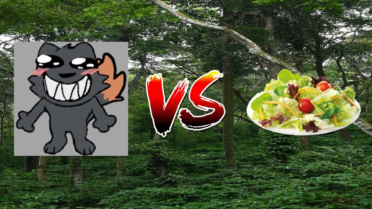 Salad is dead so I'm doing multiplayer now