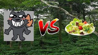 Salad is dead so I'm doing multiplayer now