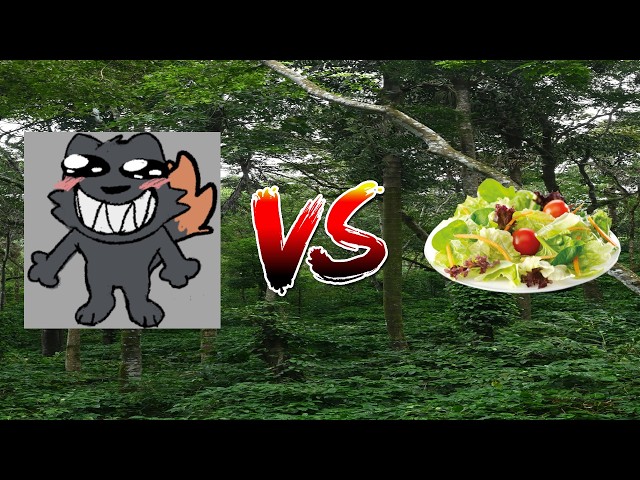 Salad is dead so I'm doing multiplayer now