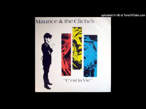 Maurice & the Cliches -- It's All Talk