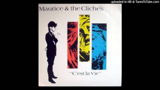 Maurice & the Cliches -- It's All Talk