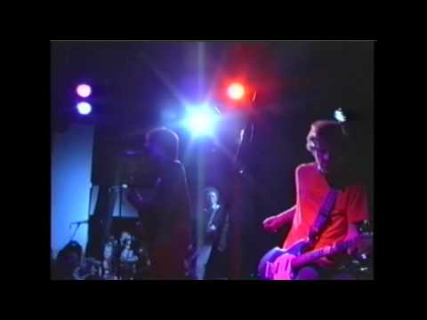 Mudhoney - Here Comes Sickness @ The Knitting Factory. Hollywood, CA - 01.13.2001