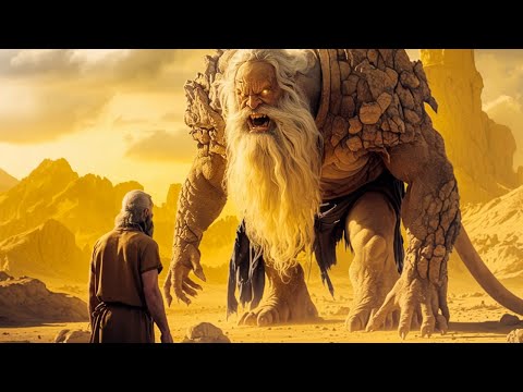 Ang Aklat ni Enoch (2025) – Ang Pelikulang Yumanig sa Mundo