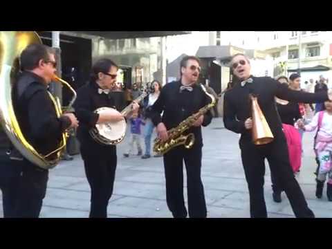 Video 6 de Mississippi Dixie Jazz Video 6 de Mississippi Dixie Jazz