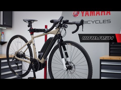 Yamaha Wabash - Medium in Forest Lake, Minnesota - Video 2