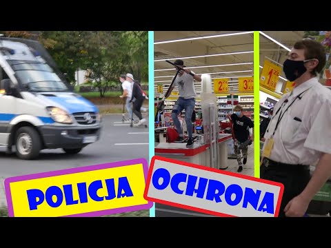 ALL DAY ON A SCOOTER