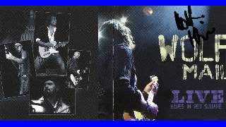 Wolf Mail - Live Blues In Red Square - 2009 - Honey Hush - Dimitris Lesini Blues