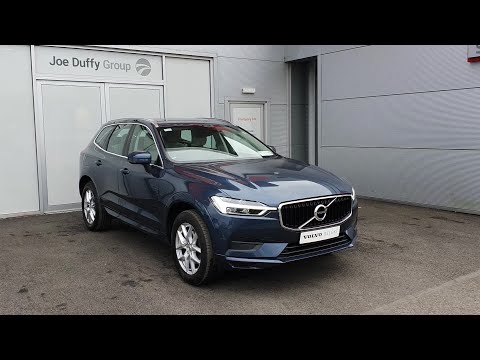 181D36773 - 2018 Volvo XC60 D4 AWD MOMENTUM 5DR AUTO 42,900