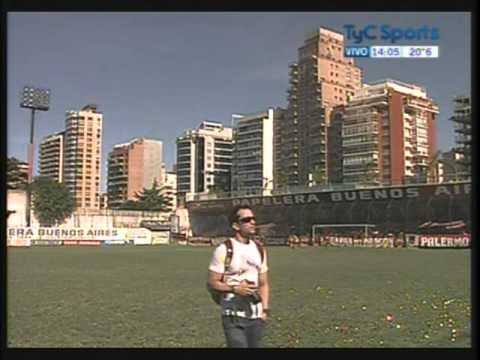 LpqTV - Def. de Belgrano: 0 - Acassuso: 2