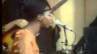 Nina Simone: The Other Woman