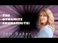 The Dynamite Shunammite! | Jen Baker