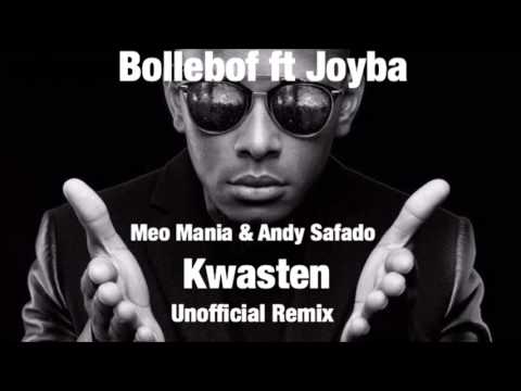 Bollebof - Kwasten (Meo Mania & Andy Safado unofficial remix)