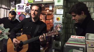 Creeps / Mini Mansions / 25.02.15 / Rough Trade West, London