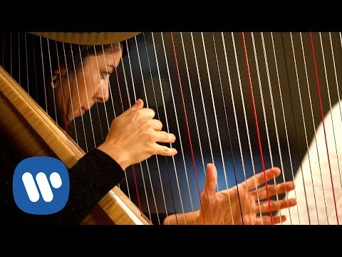 Nino Rota: Sonata for Flute and Harp Thumbnail