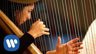 Nino Rota / Anneleen Lenaerts - Sonate voor fluit en harp video