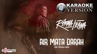 Download lagu Rhoma Irama - Air Mata Darah ( Karaoke Video) mp3 Download lagu Rhoma Irama - Air Mata Darah ( Karaoke Video) mp3