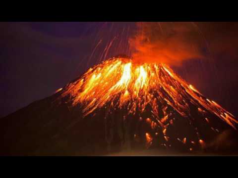 [Drum and Bass] Counterstrike - Volcanic (feat. Coppa)