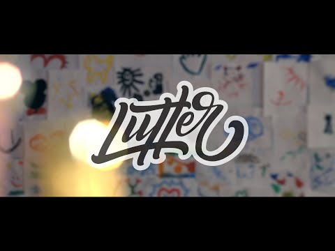 LUTTER - El Mundo a Tus Pies [Official Video]
