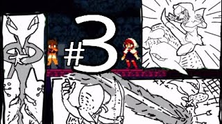MOMODORA、ボスノーダメ撃破行脚パート３！
