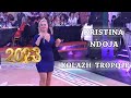 Kolazh Tropojan (Gezuar 2023) Kristina Ndoja