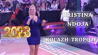 Kristina Ndoja - Kolazh Tropojan (Gezuar 2023)