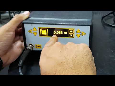 Pulse Oximeter