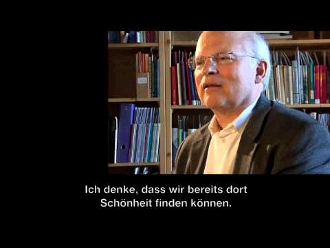 Das kreative Universum: Interview mit Arthur Zajonc