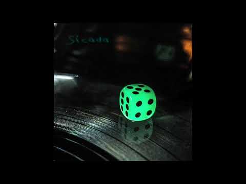 Sicada - Sicada (Self titled EP)
