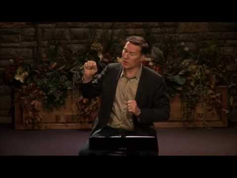 Romans 2:1-29 - Dealing With The Self-Righteous Person