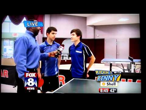Strongsville Table Tennis9