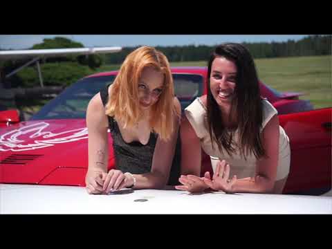 Eroze - EROZE : Pouliční dámy