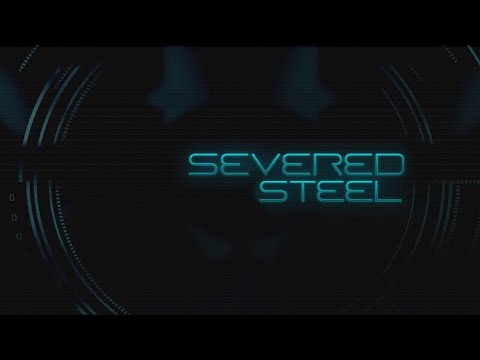 Modern Boomer Shooter Showcase - Severed Steel Chapter 5