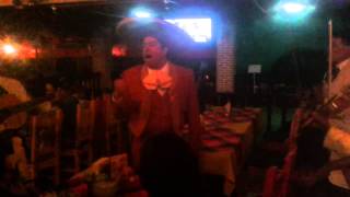 Dile -Joan Sebastian -Mariachi