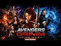 Avengers Grimm Time Wars 2018 Hindi Dubbed Full Movie Fantasy Action Adventure 4K UHD