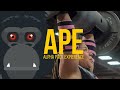 APE 1 Andrea Thompson