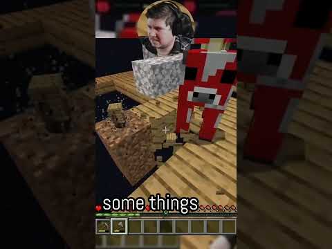Daily dose of minecraft memes, Twitch clip from last stream.