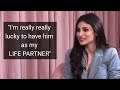 Mouni Roy talks about her life partner Suraj Nambiar in an interview | Bollywood Bubble