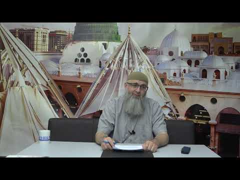 Kako se zaštiti od sihra i uroka? - dr. Safet Kuduzović