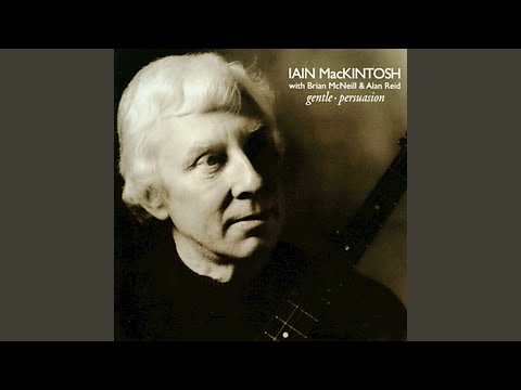 First You Lose The Rhyming - Iain MacKintosh