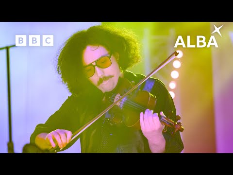 Valtos | Farewell | Cuirm aig Celtic Connections | Valtos & Caraidean | BBC ALBA