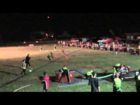 5.kolo ZSHL Zeleneč 06. 07. 2013 - DHZ Sládkovičovo