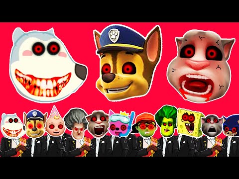 Super MEGAMIX.EXE Part 2 - Meme Coffin Dance COVER